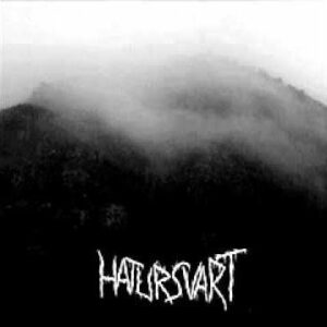 Hatursvart - Hatursvart