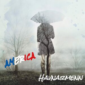 America - Havnarmenn