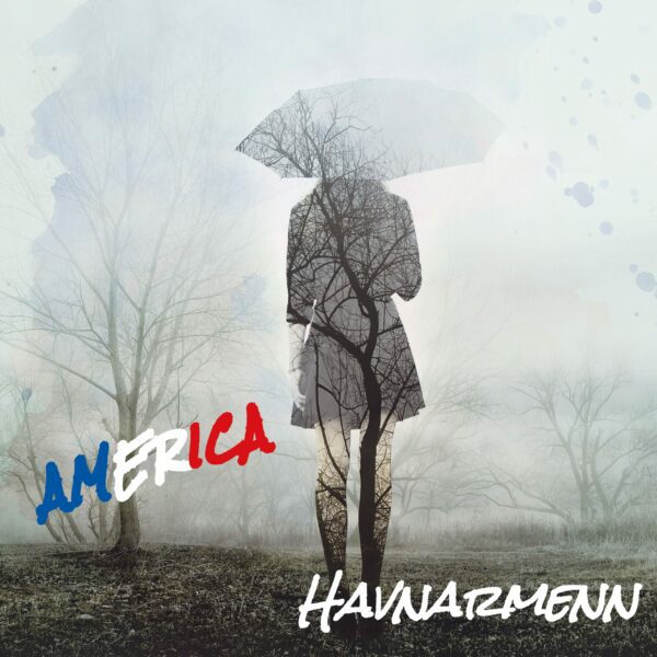 America - Havnarmenn