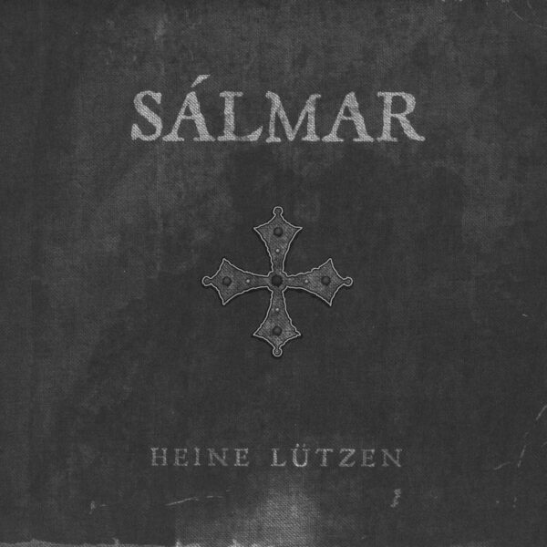 Sálmar - Heine Lützen
