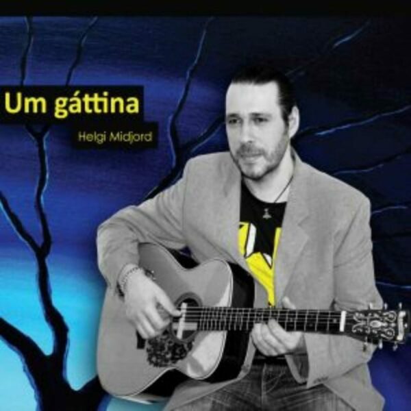 Um gáttina - Helgi Midjord