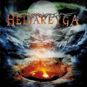 Heljareyga - Heljareyga