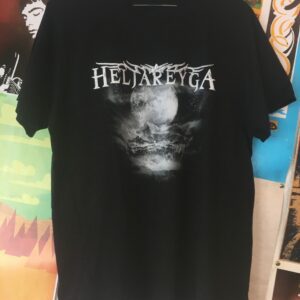 Heljareyga T-Shirt