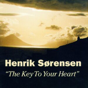 The Key to Your Heart - Henrik Sørensen