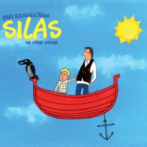 Silas og aðrir sangir - Heri Kragesteen