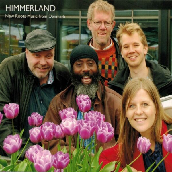 New Roots Music From Denmark - Himmerland