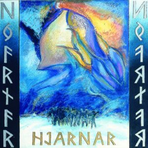 Hjarnar - Hjarnar