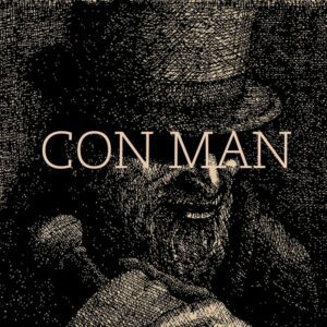 Con Man - Hogni