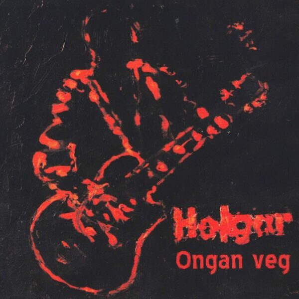 Ongan veg - Holgar