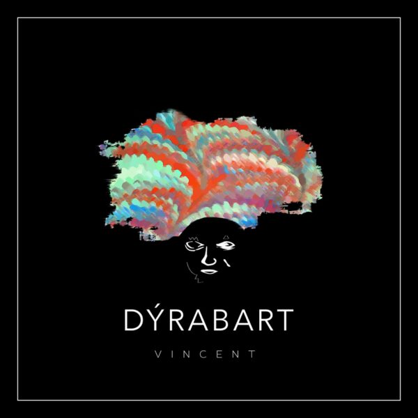 Dýrabart - Vincent
