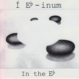 Í Eb-inum