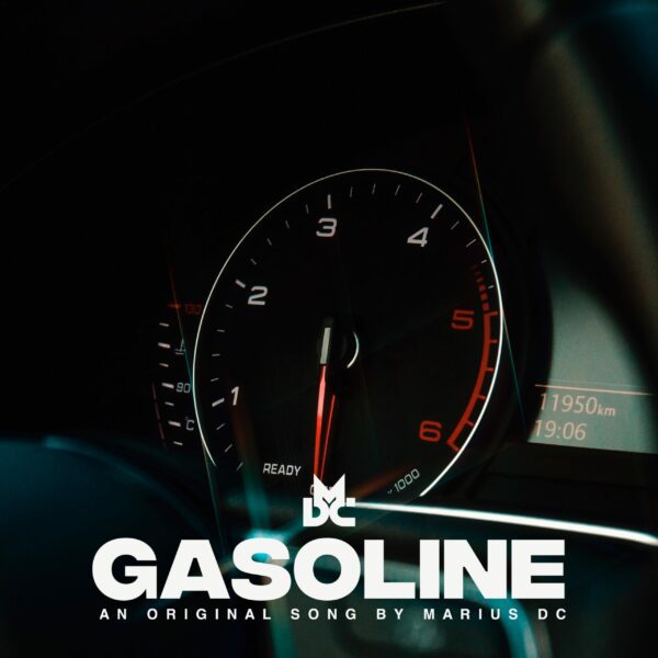 Gasoline - Marius DC