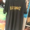 T-shirt - Illtonkt - Image 2