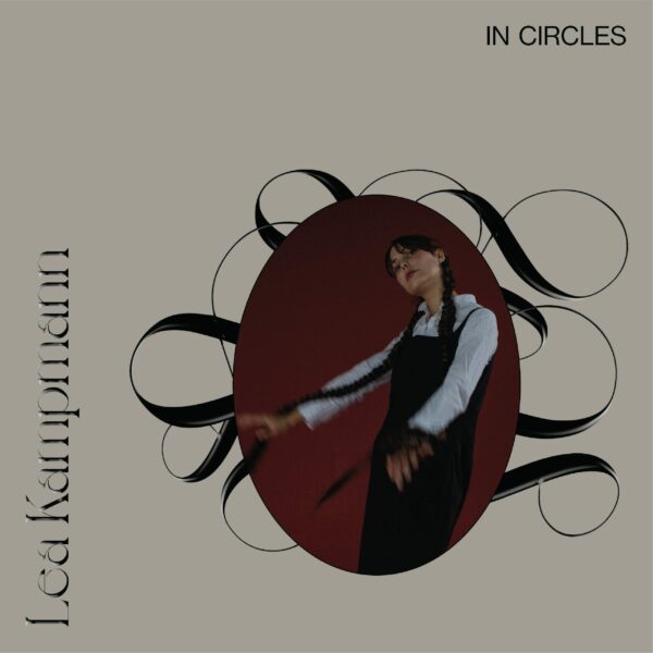 In Circles - Lea Kampmann