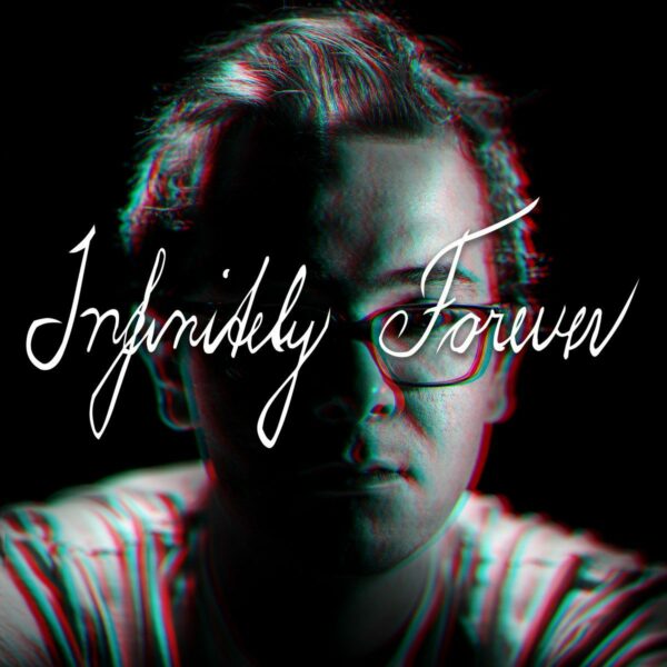 Infinitely Forever - Frodi Bjarnason