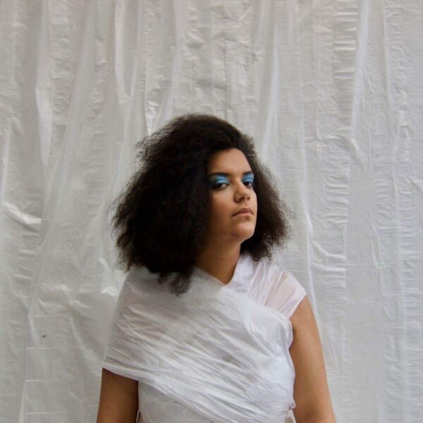 Baby Blue - Jasmin