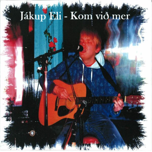 Kom við mer - Jákup Eli