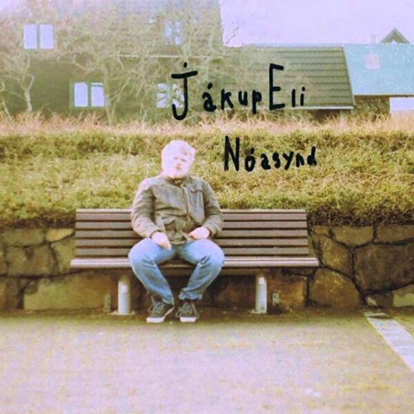 Nóasynd - Jákup Eli