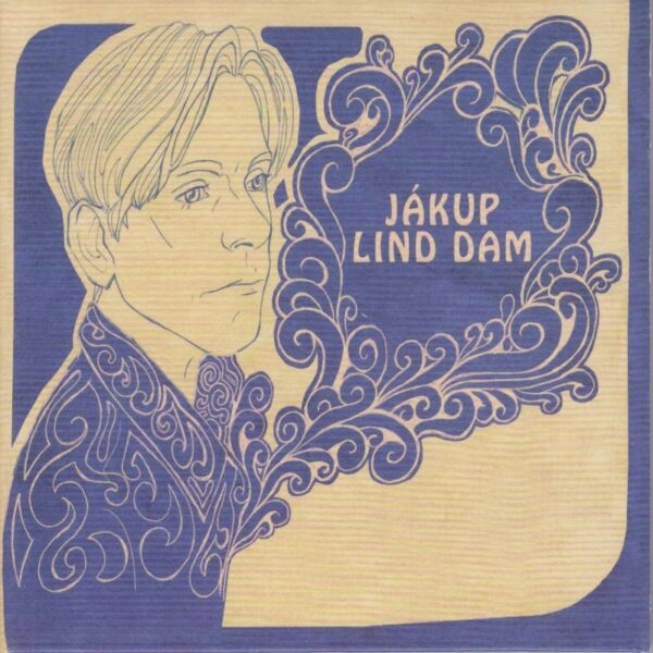 Jákup Lind Dam - Jákup Lind Dam