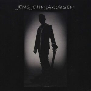 Jens John Jakobsen - Jens John Jakobsen