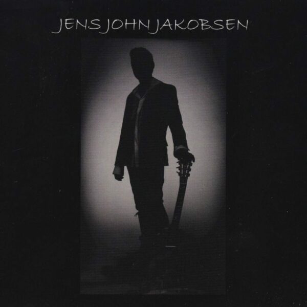 Jens John Jakobsen - Jens John Jakobsen