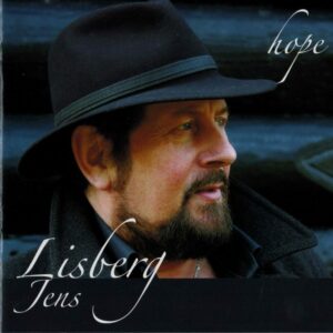 Hope - Jens Lisberg