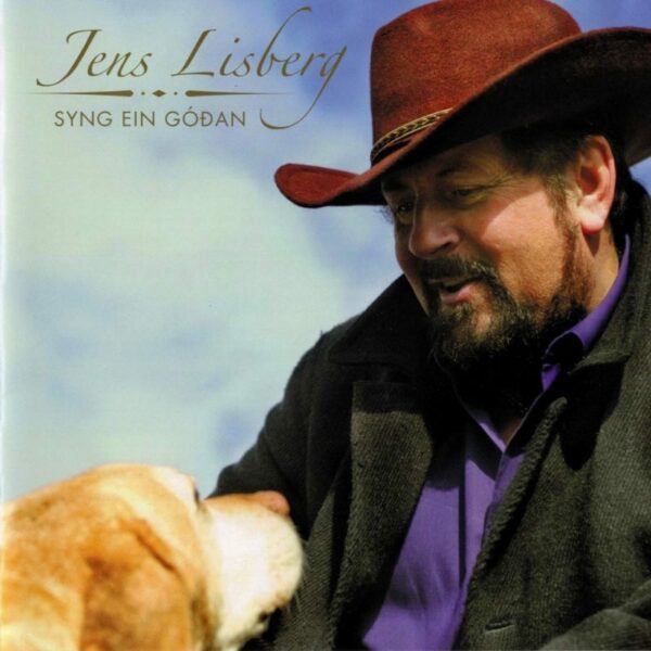 Syng ein góðan - Jens Lisberg