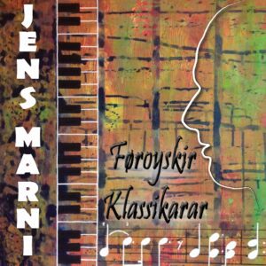 Føroyskir Klassikarar - Jens Marni Hansen
