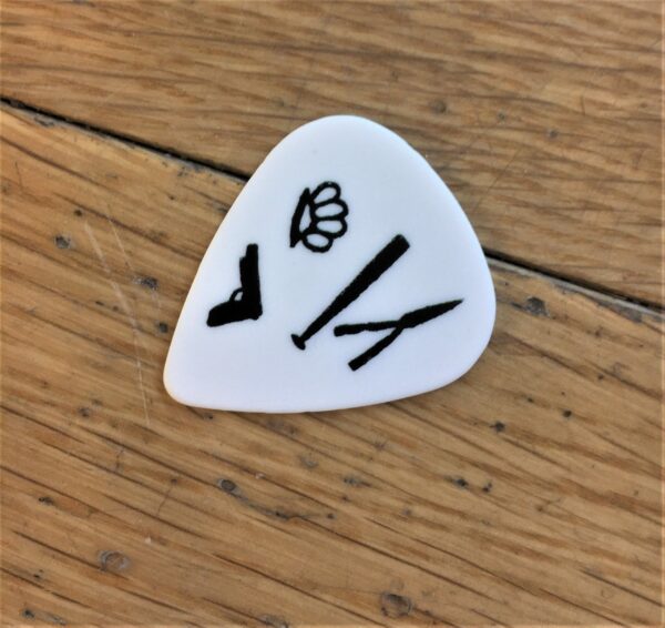 Pick - Joe & The Shitboys