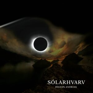 Sólarhvarv - Jógvan Andrias