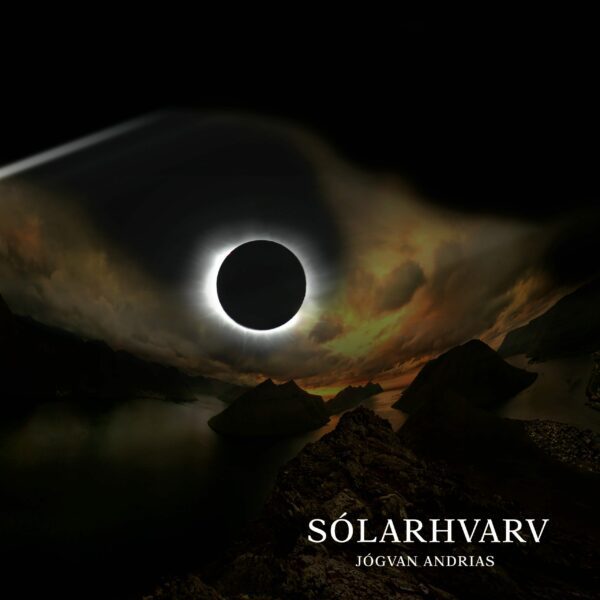 Sólarhvarv - Jógvan Andrias