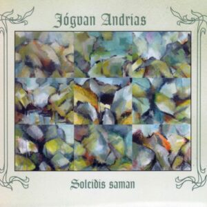 Soleiðis saman - Jógvan Andrias