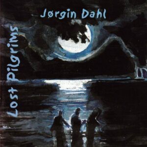 Lost Pilgrims - Jørgin Dahl