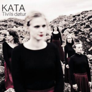 Tívils døtur - KATA