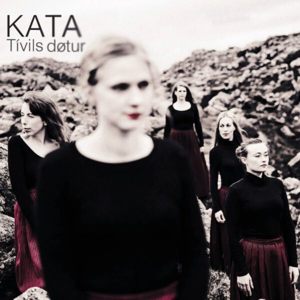 Tívils døtur - KATA