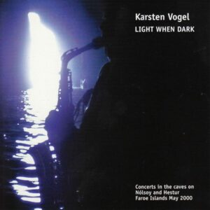 Light When Dark - Karten Vogel