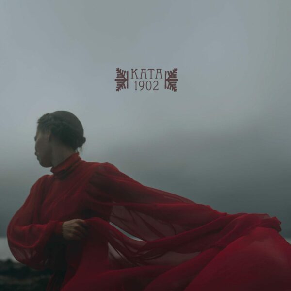 1902 - KATA