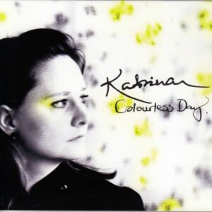 Colourless Day - Katrina