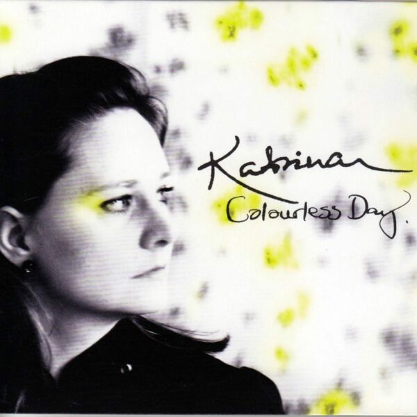 Colourless Day - Katrina