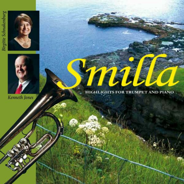 Smilla - Birgitte & Kenneth