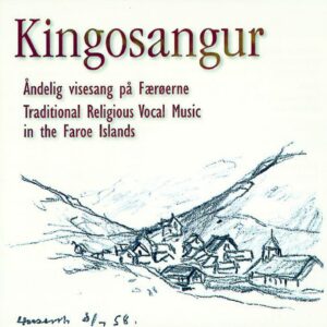 Kingosangur