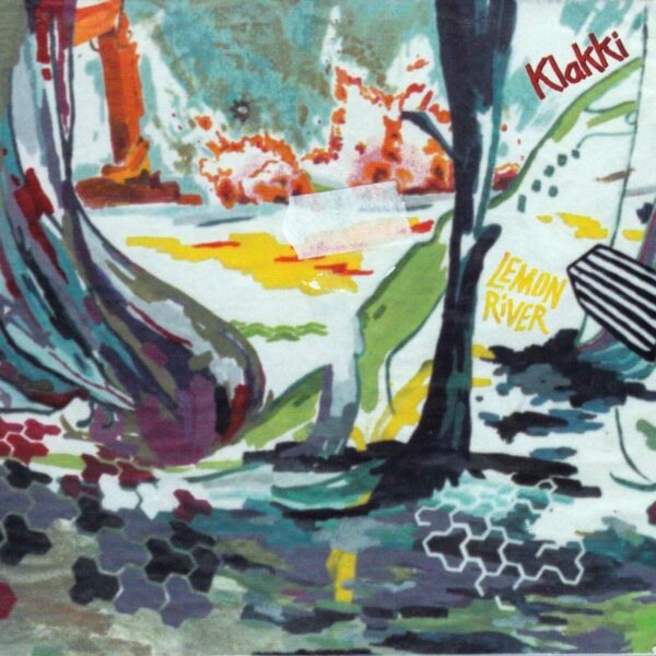 Lemon River - Klakki