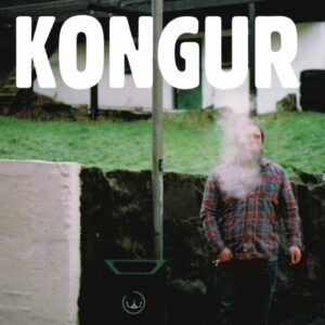Worship The Skies / Dance - Kongur