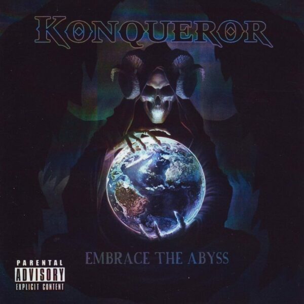 Embrace the Abyss - Konqueror