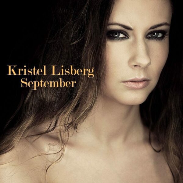 September - Kristel Lisberg