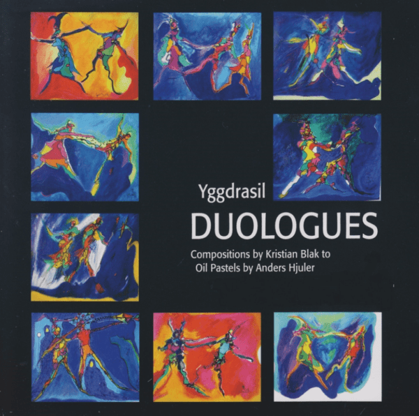 Duologues - Kristian Blak & Yggdrasil