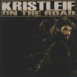 On the Road - Kristleif