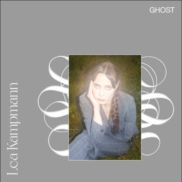Ghost - Lea Kampmann