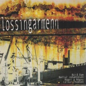 Deyðssangir - Lossingarmenn