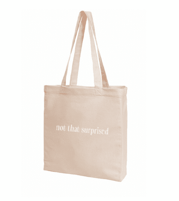 Totebag - JASMIN